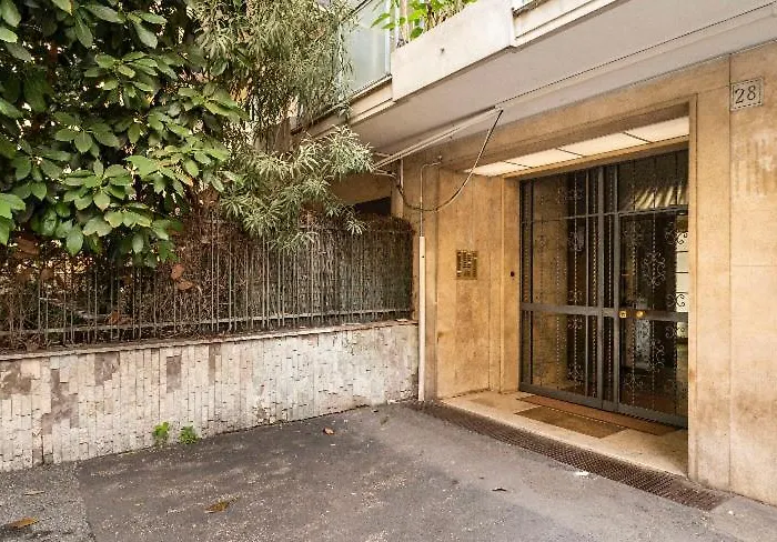 Dolcevita Garbatella Apartment Rom
