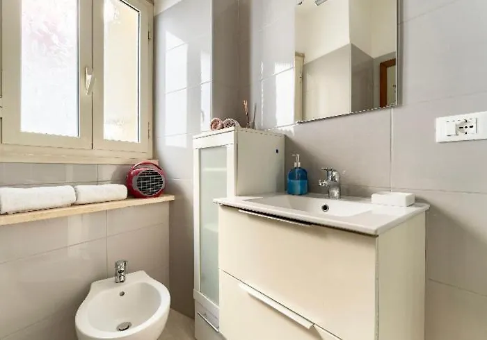Dolcevita Garbatella Apartment Rom