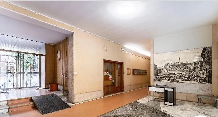 Dolcevita Garbatella Apartment