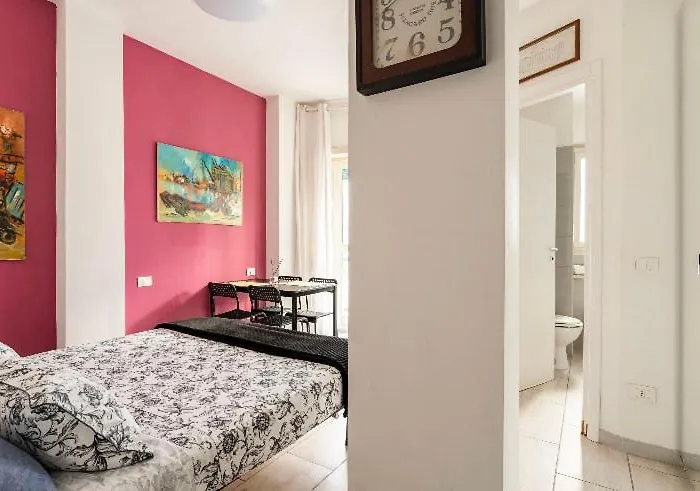 Apartment Dolcevita Garbatella